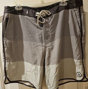 Vuori Mens Board Shorts